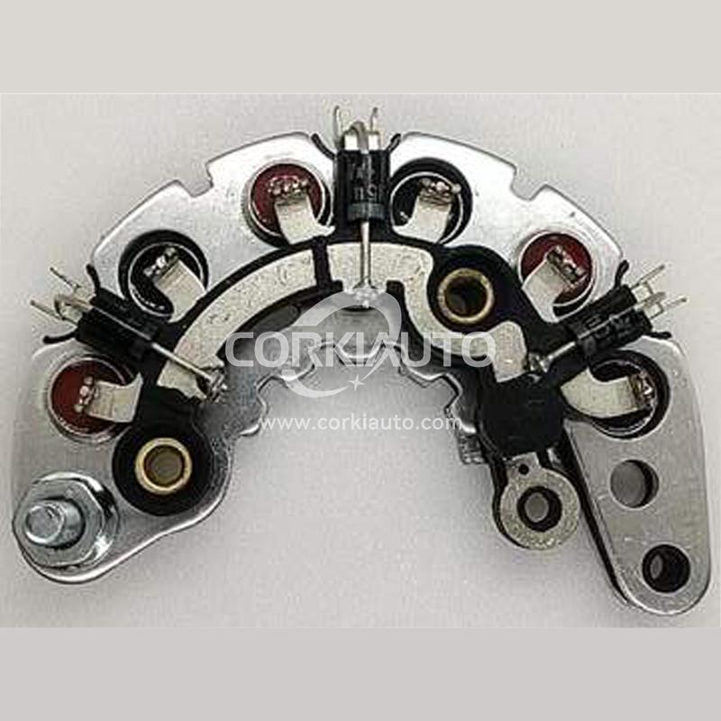 CHINA HR1416 50A RECTIFIER 