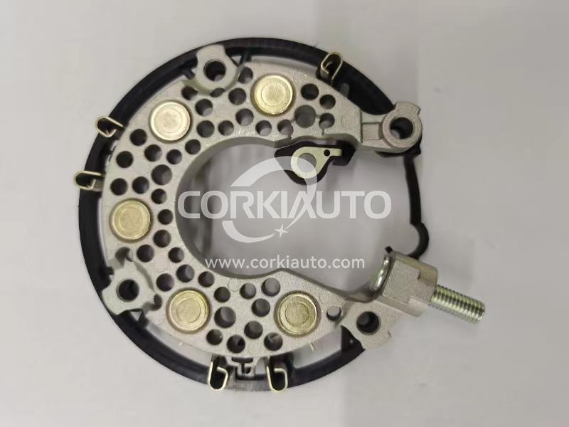 CHINA UQB120-9-0 50A RECTIFIER 