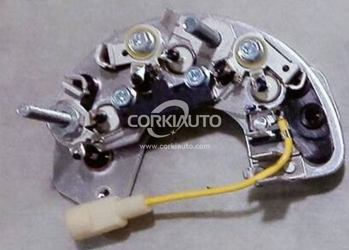 CHINA REC-838 RECTIFIER 