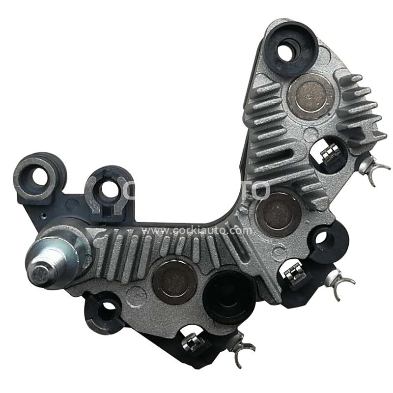 CAR 37367-02550 ВИПРЯМНИК 35A