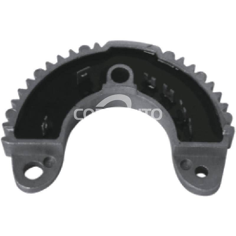 CAR R-067 35A RECTIFIER 