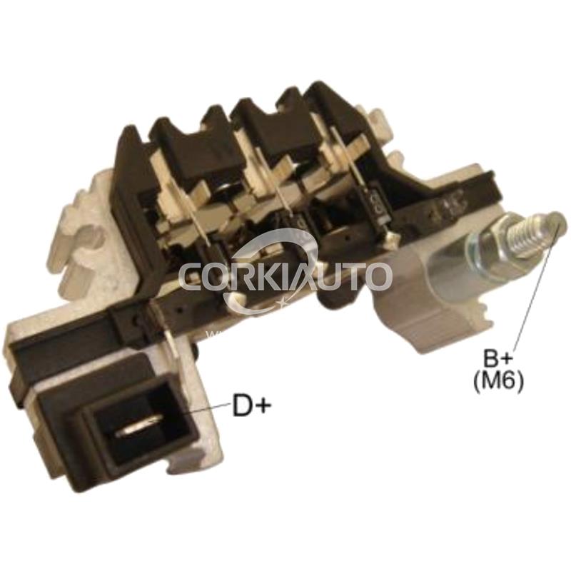 VALEO 501104 RT04H 35A RECTIFIER 