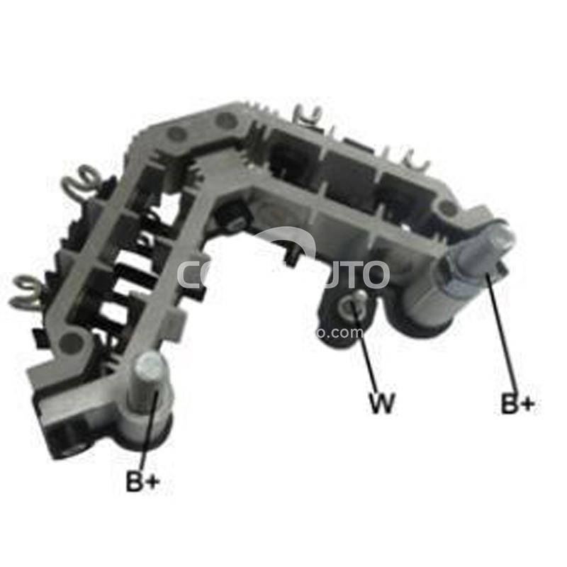 CAR ANN5815 50A RECTIFIER 