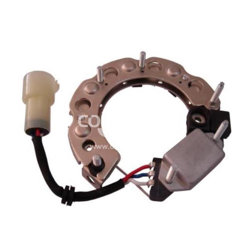 HITACHI 0-3500-3872 25A RECTIFIER 