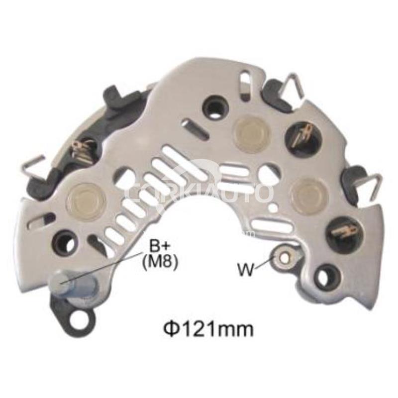 CAR IXR7595 50A RECTIFIER 