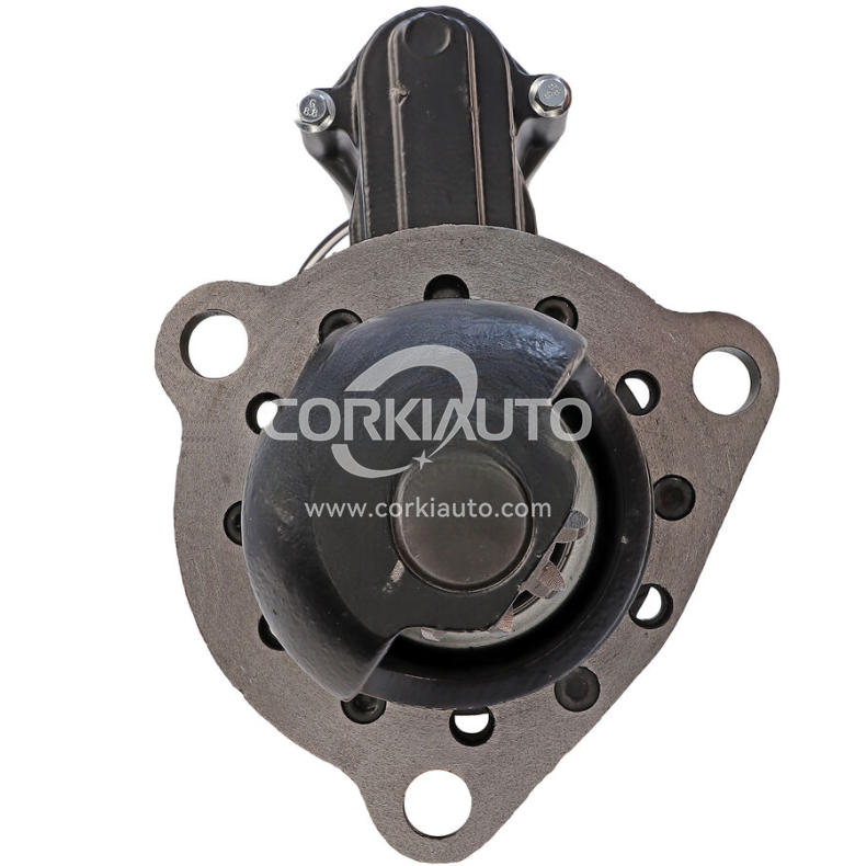 CUMMINS QSX15 3690807 24V 9.0KW CW STARTER 