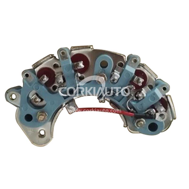 CUMMINS AEQ1195 35A RECTIFIER 
