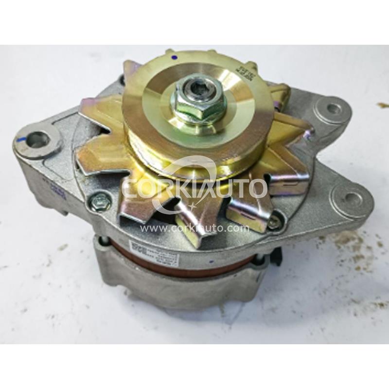 CASE 570SV 12V 65A ALTERNATOR