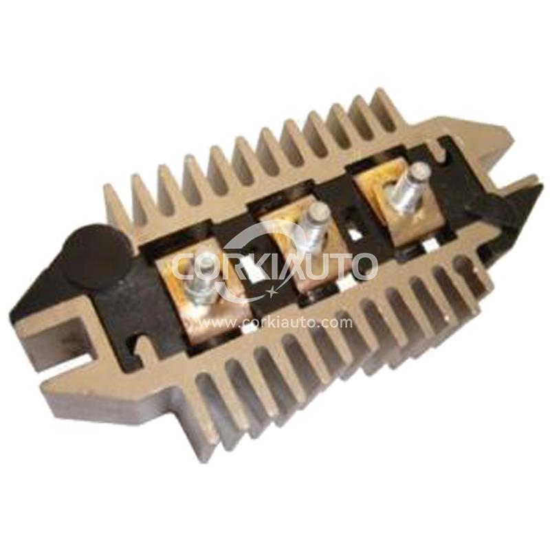 DELCO 3493008 DER1004 35A RECTIFIER 