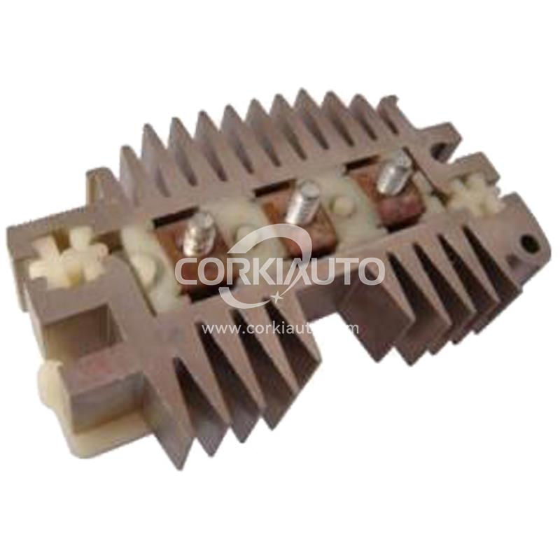 DELCO 1975313 DR5070 25A RECTIFIER 
