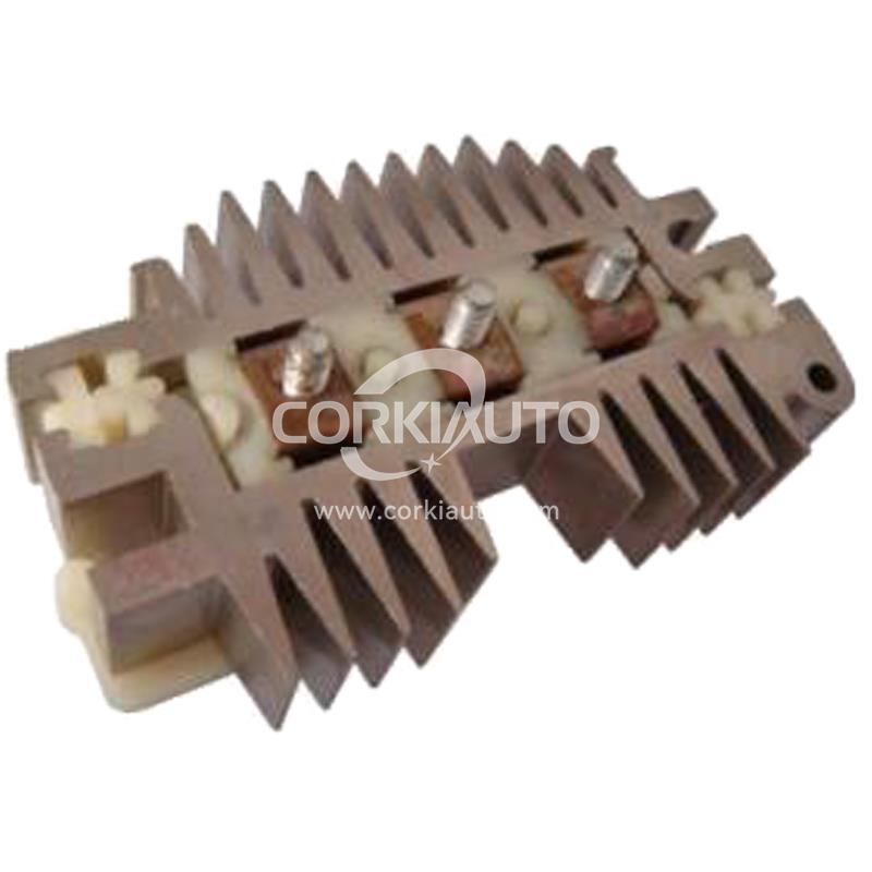 DELCO 1975313 DR5072 50A RECTIFIER 