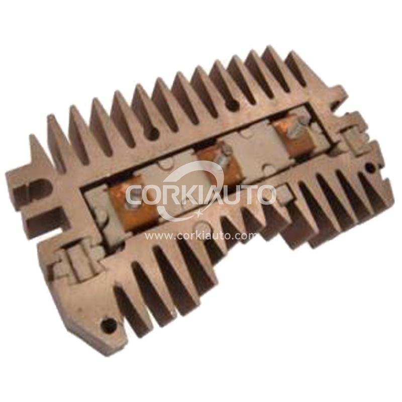 DELCO 1852744 DR5085 50A RECTIFIER 