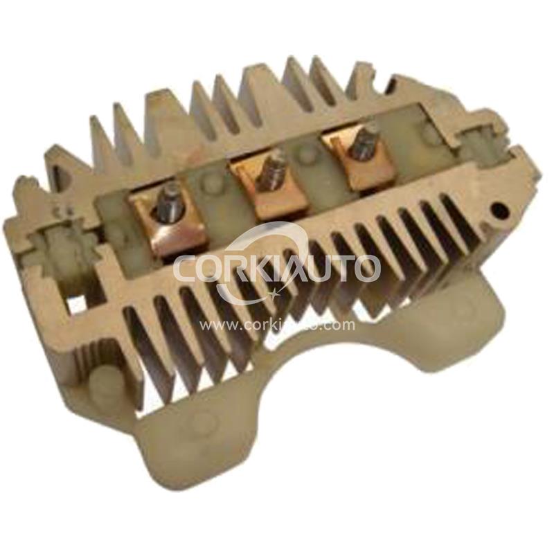 DELCO 1985801 DR5170 50A RECTIFIER 