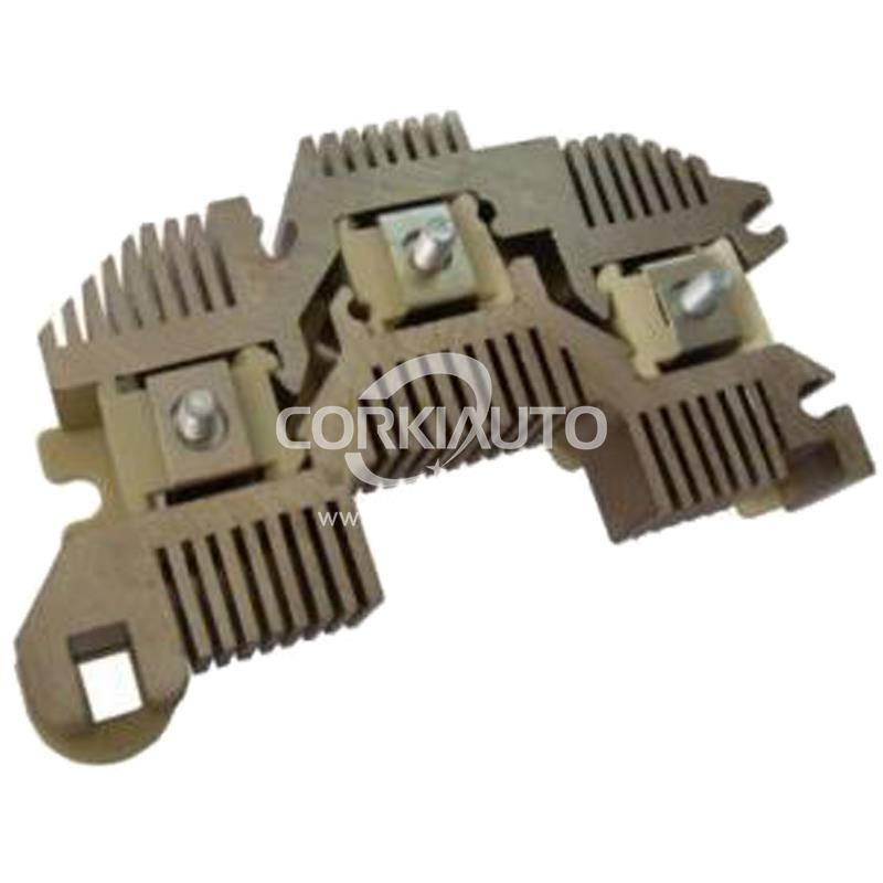 DELCO 10467052 DR5175 50A RECTIFIER 