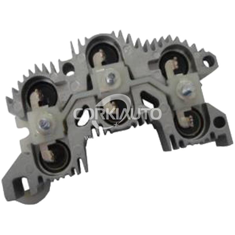 DELCO 10470609 DR5177 50A RECTIFIER 