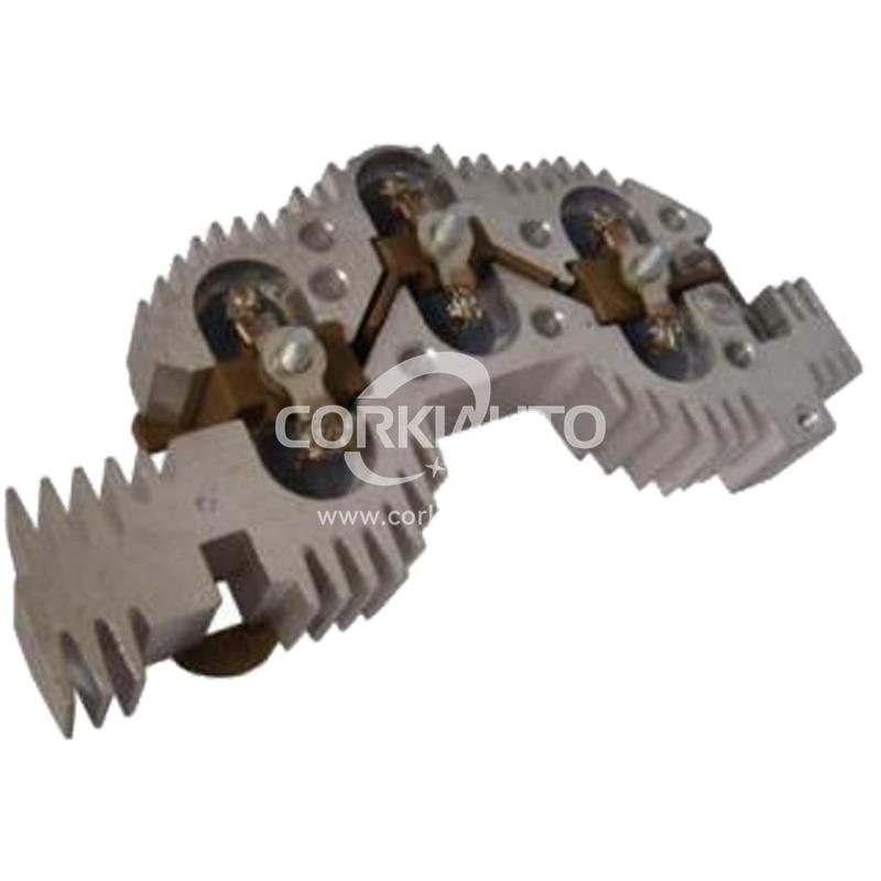 DELCO 10512371 DR5186 60A RECTIFIER 