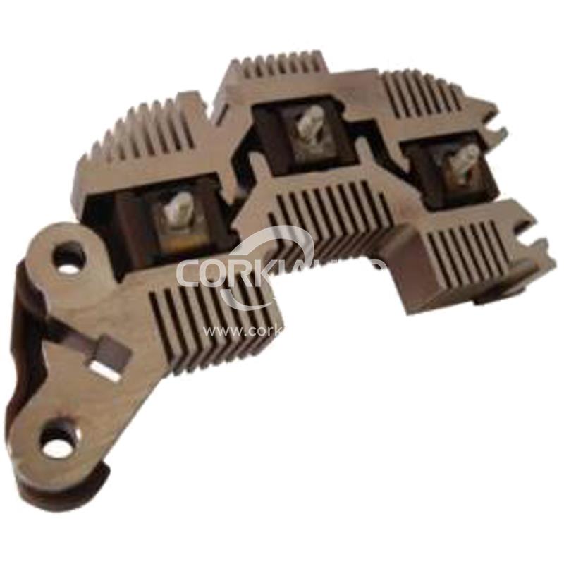DELCO 10475800 DR5178 50A RECTIFIER 