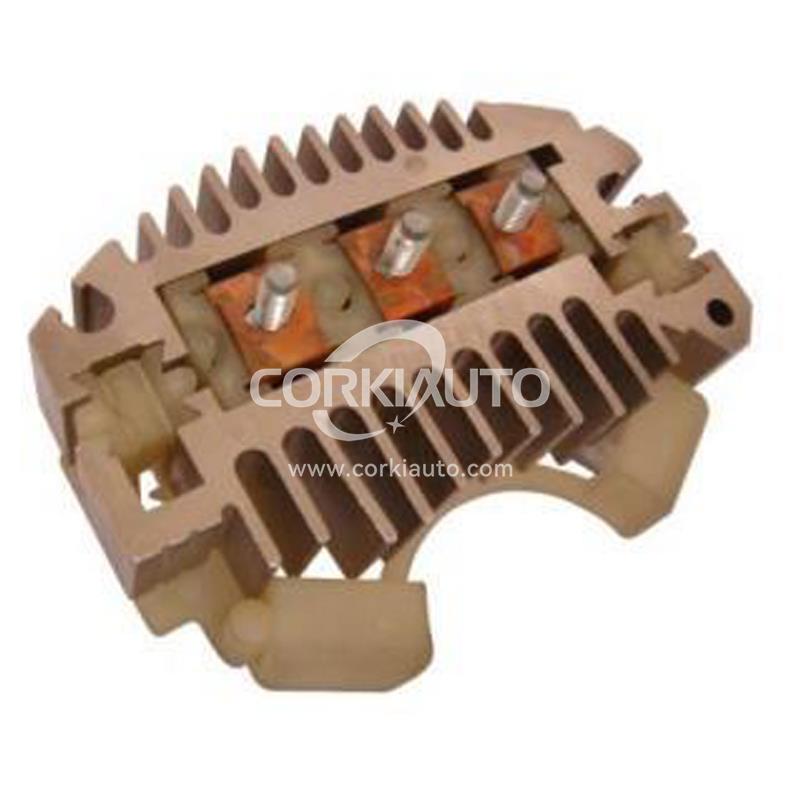 DELCO DR5052 RECTIFIER