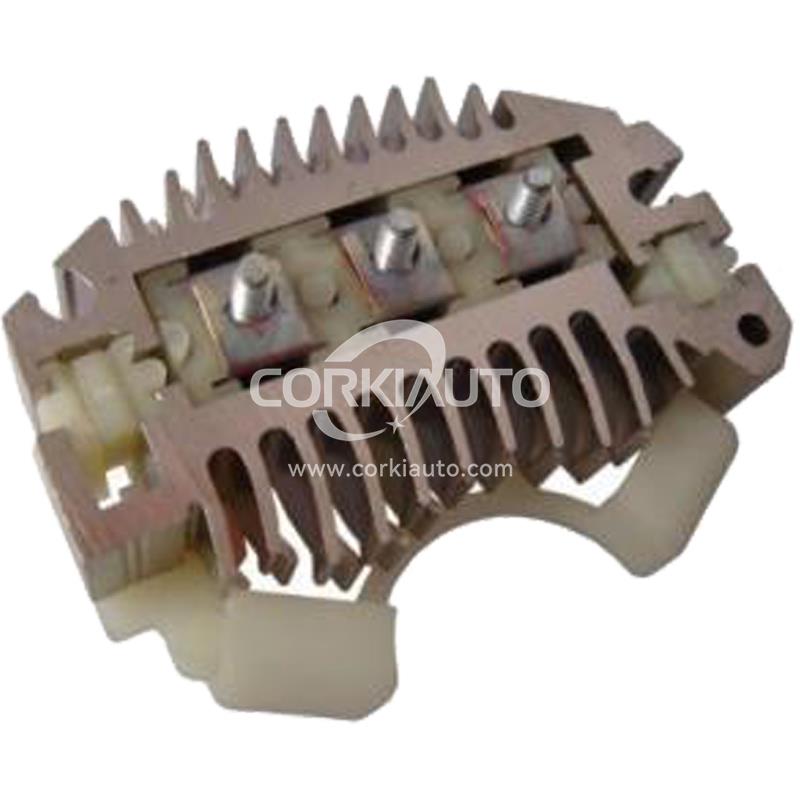 DELCO 1987061 DR5054 70A RECTIFIER 
