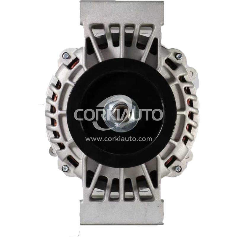 ГЕНЕРАТОР ЗМІННОГО СТРУМУ ДЛЯ ВАНТАЖІВОК ТА АВТОБУСІВ MERCEDES-BENZ S2536 LS 10.7 24V 100A