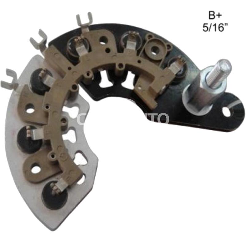 DELCO 10510456 DR2402 50A RECTIFIER 
