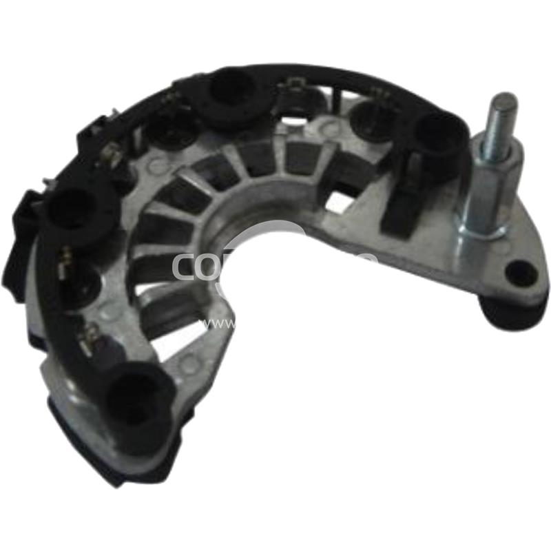 DELCO DR3581 35A RECTIFIER 