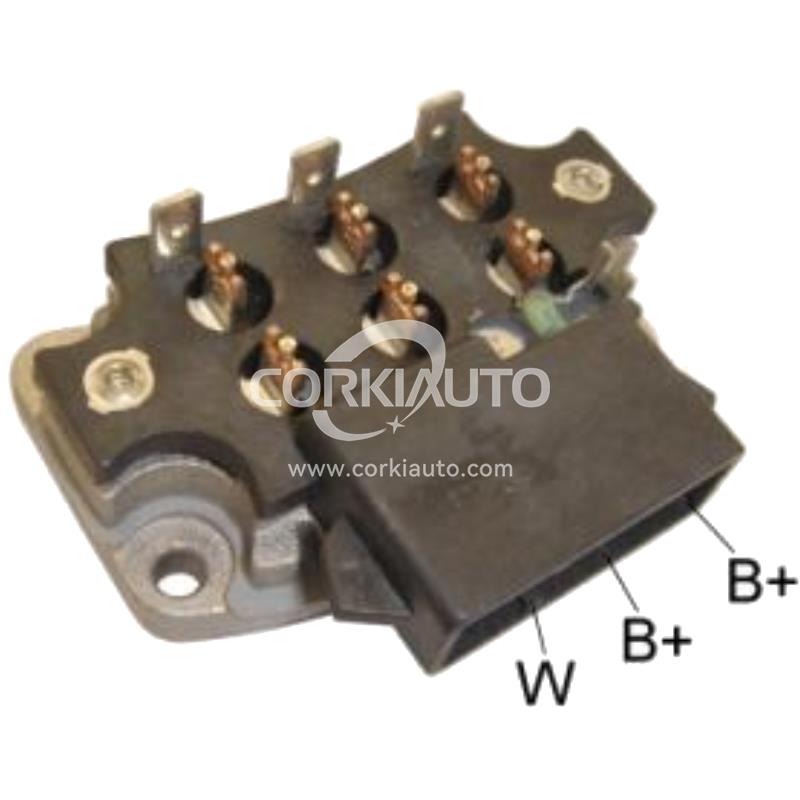 FORD E6DZ10304 35A REKTİFOR
