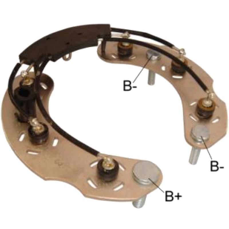 FORD D6AZ10304A 25A REKTİFOR