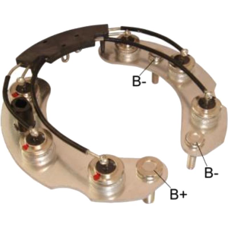 FORD GY-1306A 35A REKTİFOR