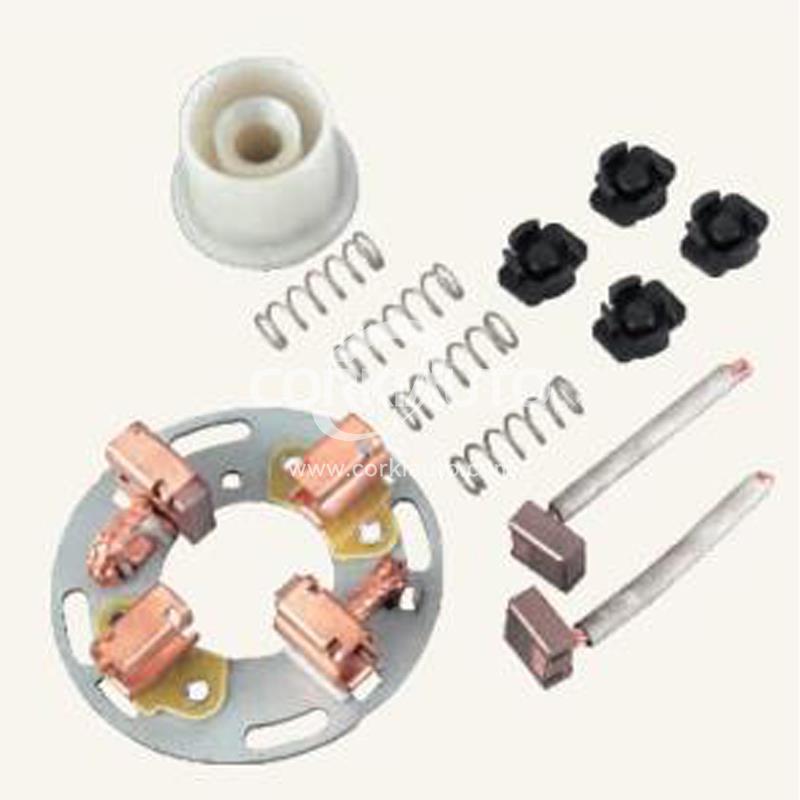 VALEO 5820A4 12V FIRÇA TUTUCU