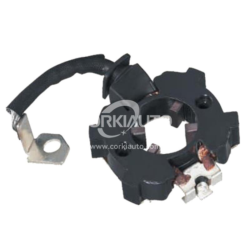 MITSUBISHI 69-8313-3 M321X04471 12V BRUSH HOLDER