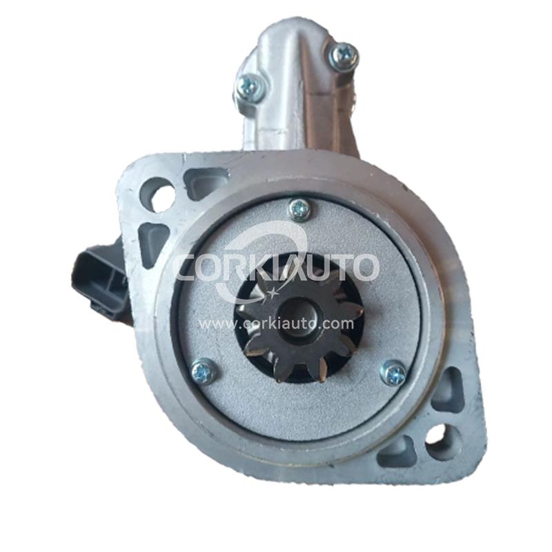 СТАРТЕР NISSAN Patrol 4.2 12V 1.4KW CW