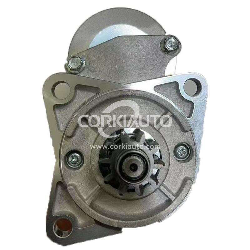 CHINA 26271 12V 2.20KW CW STARTER