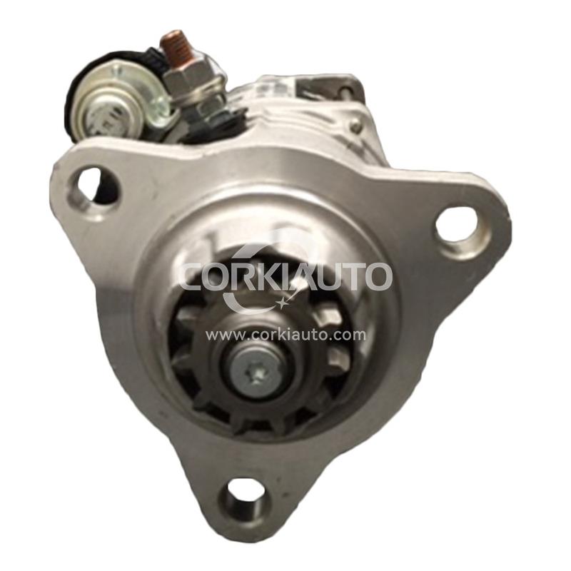 CATERPILLAR AVADANLIĞI 24V 9.0KW CW starter