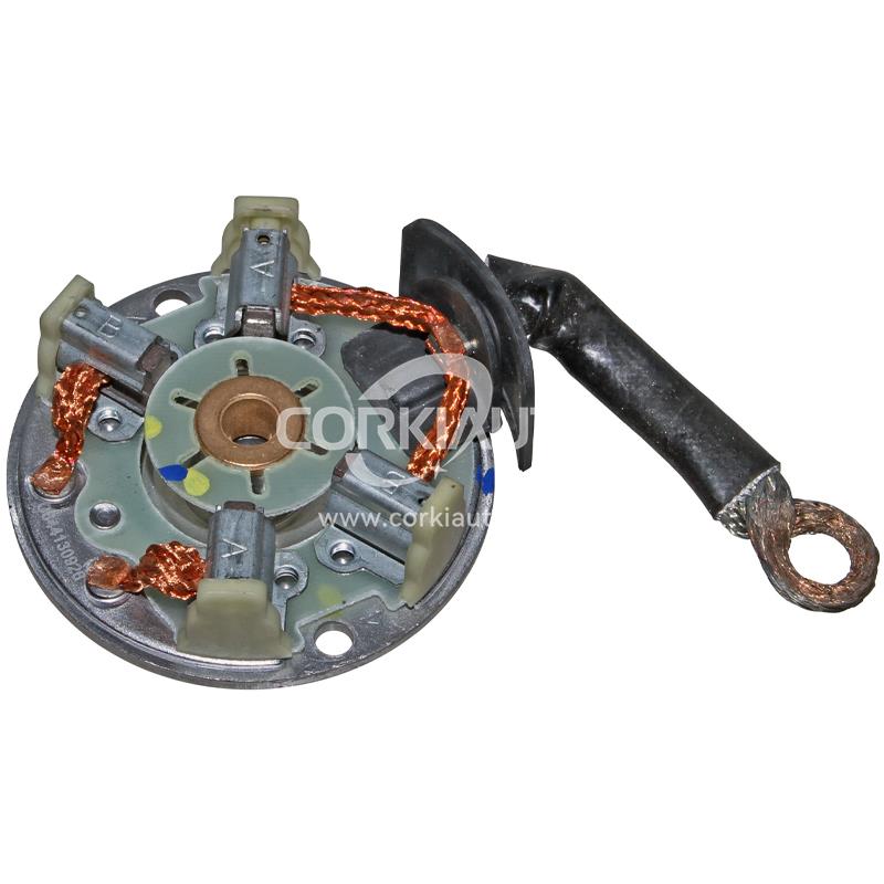 VALEO 69-8303 36100-2G100 FIRÇA TUTUCU