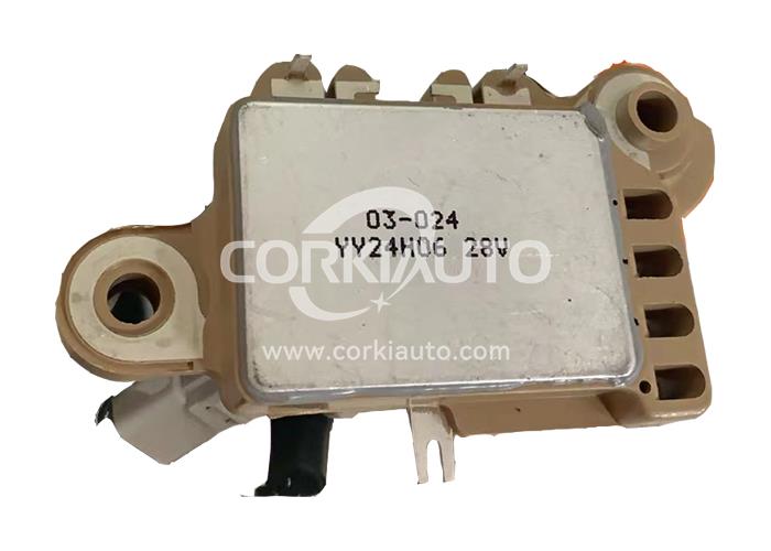 DNESO 23500-99109 24V tənzimləyici