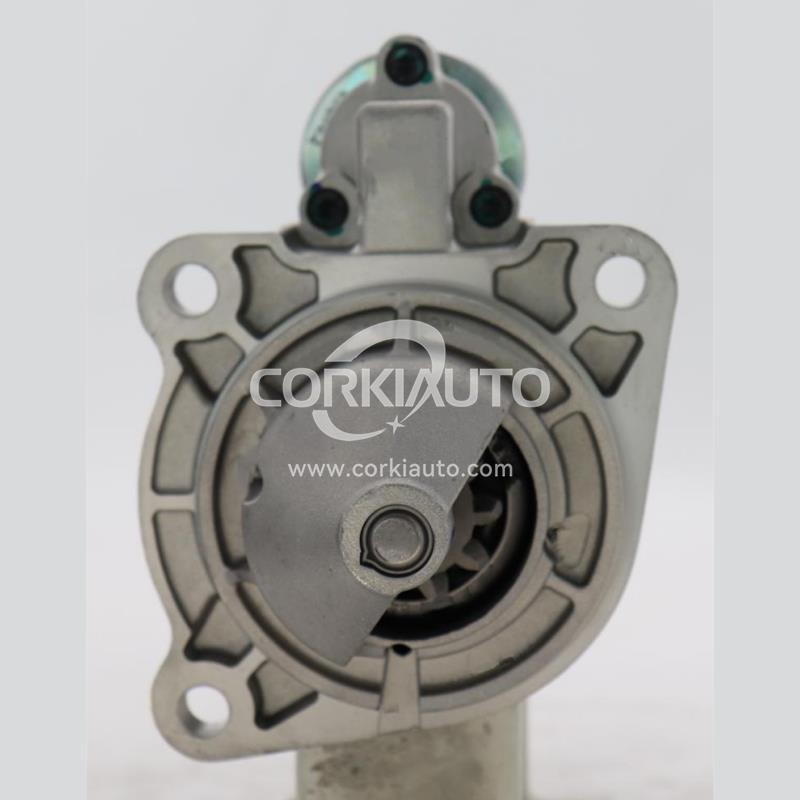 Mahindra Bolero Pikap Maxi 2.5L 12V 1.70KW CW STARTER