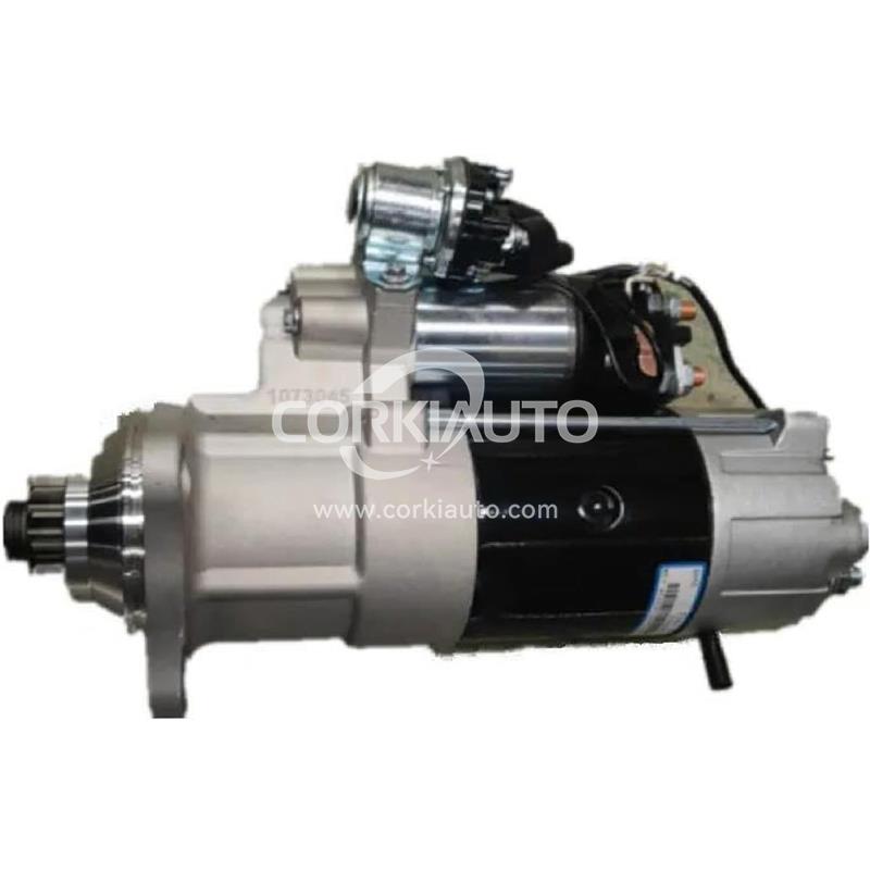 WEICHAI WP12 24V 8.5KW CW STARTER 