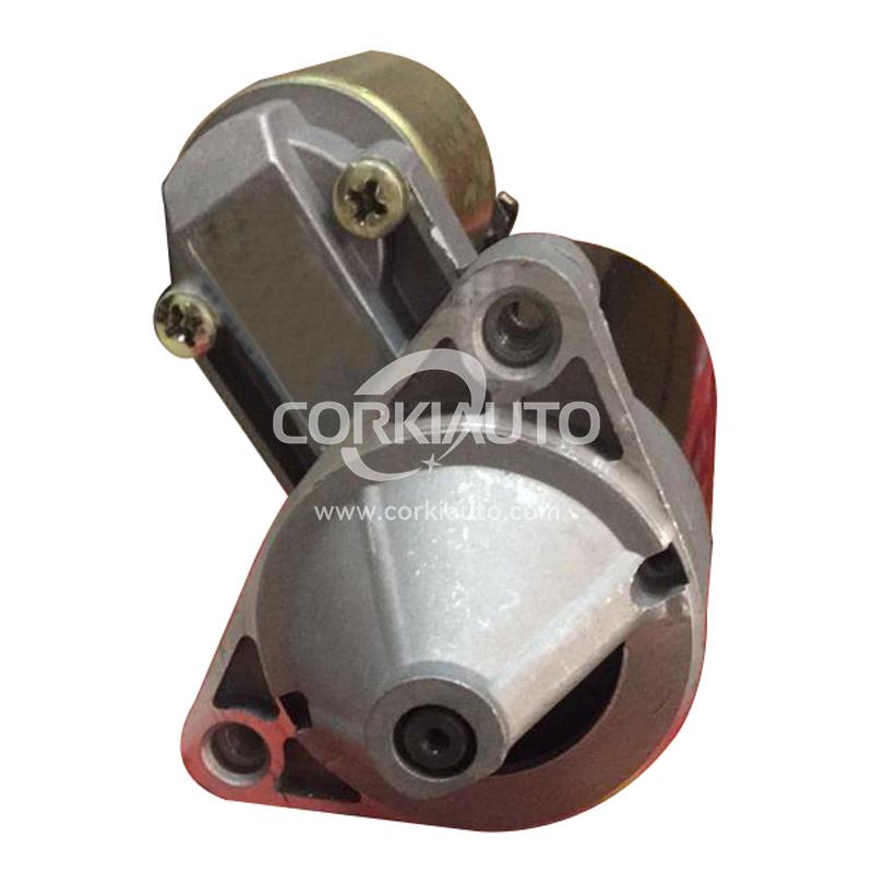 CHERY QQ 0.8 12V 0.8KW CW STARTER