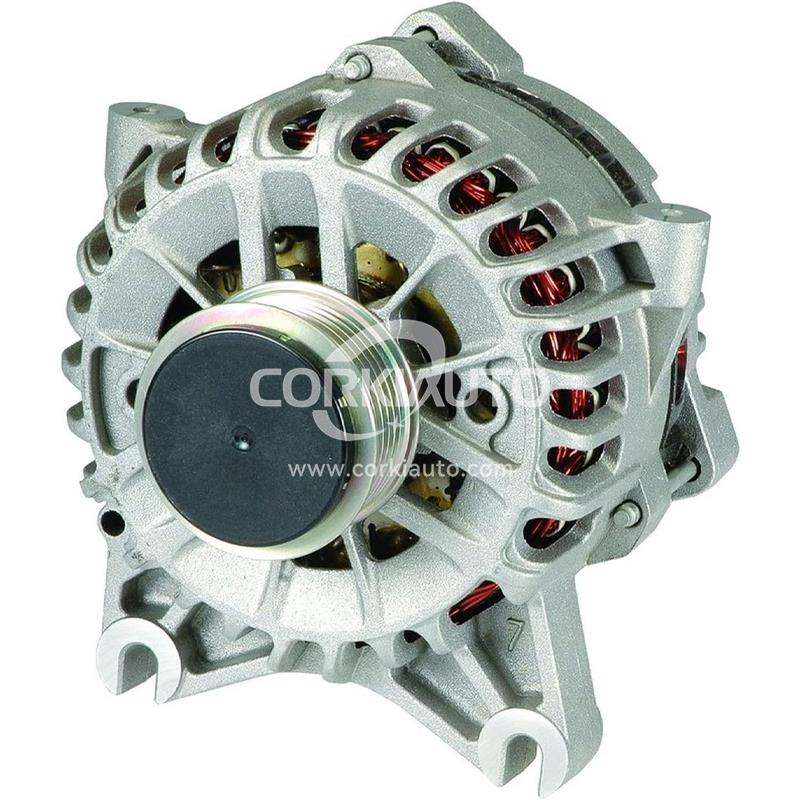 FORD Mustang 4.6L V8 12V 135A ALTERNATOR