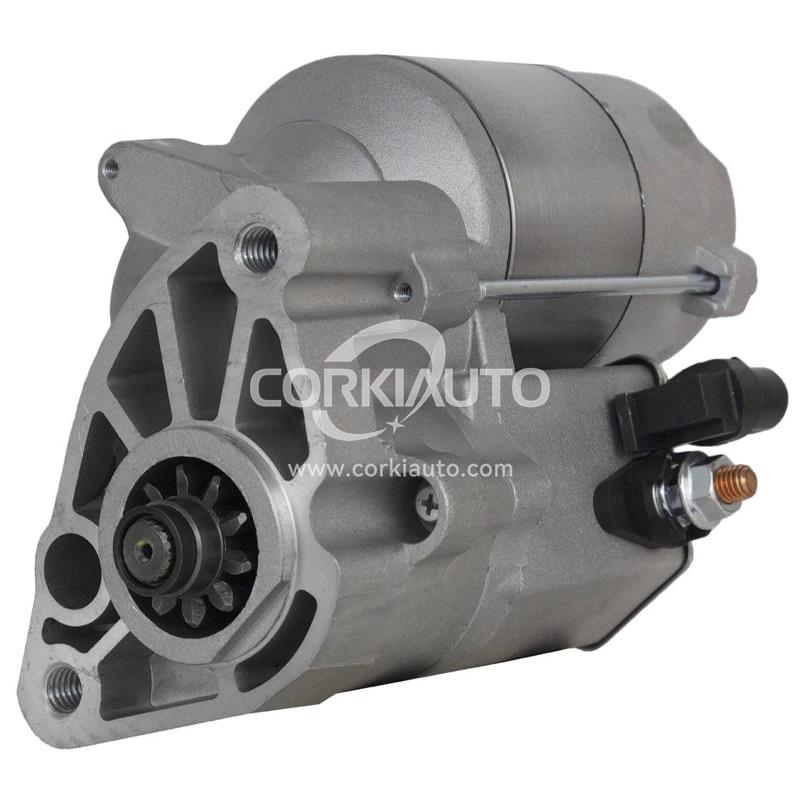 DODGE DURANGO 12V 1.40KW CW STARTER