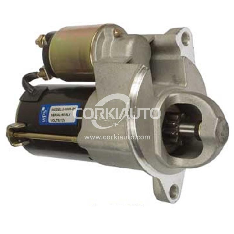 FORD F-150 Heritage V6 4.2L 12V 1.4KW CW STARTER