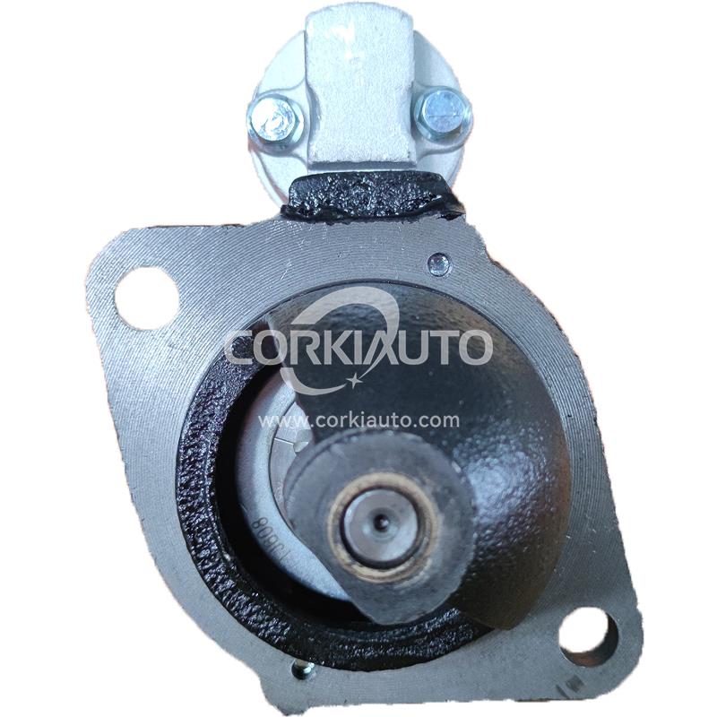 CHINA QDJ13080 12V 3.80KW CW STARTER