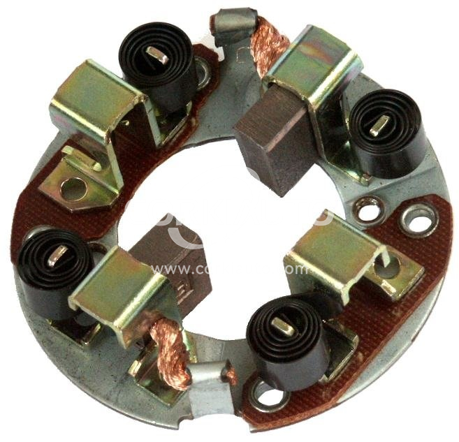 DENSO 28140-65010 69-8206-1 BRUSH HOLDER