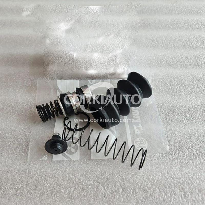 VALEO MB-165132 CLUTCH KIT