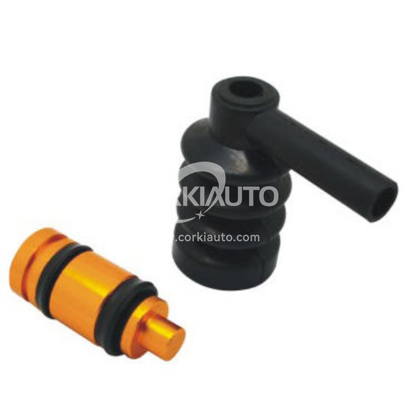 VALEO 04031-5500 CLUTCH KIT