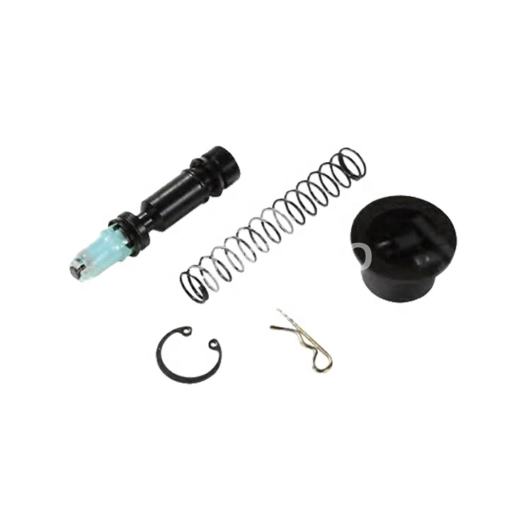 VALEO 2346-A019 CLUTCH KIT