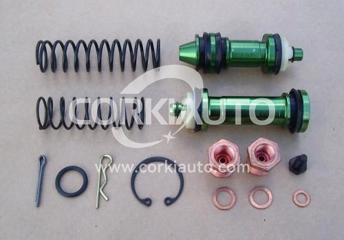 VALEO 04493-60050 CLUTCH KIT