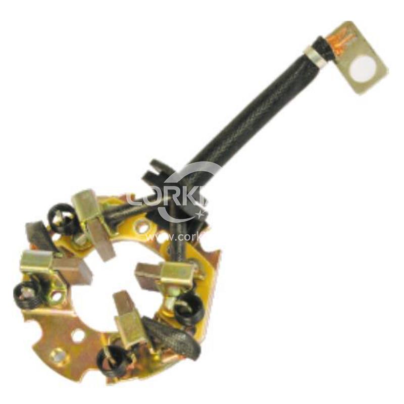 MITSUBISHI M0T70381 BRUSH HOLDER