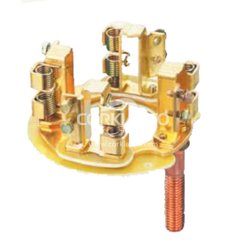 DELCO QD1554A BRUSH HOLDER